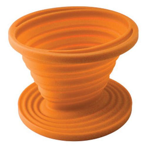 Ultimate Survival Technologies FlexWare Coffee Drip, Orange