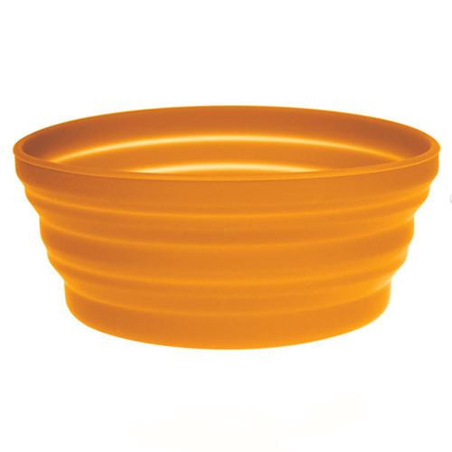 Ultimate Survival Technologies FlexWare Bowl 1.0, Orange