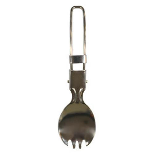 Ultimate Survival Technologies Sporktacular Folder