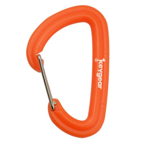 Ultimate Survival Technologies Carabiner Lite 1.0 Orange