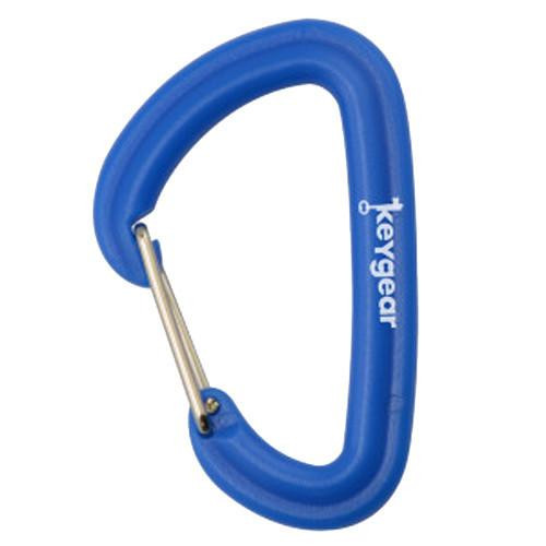 Ultimate Survival Technologies Carabiner Lite 1.0 Blue