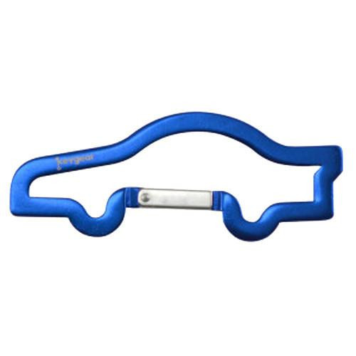 Ultimate Survival Technologies Car-Abiner, Blue