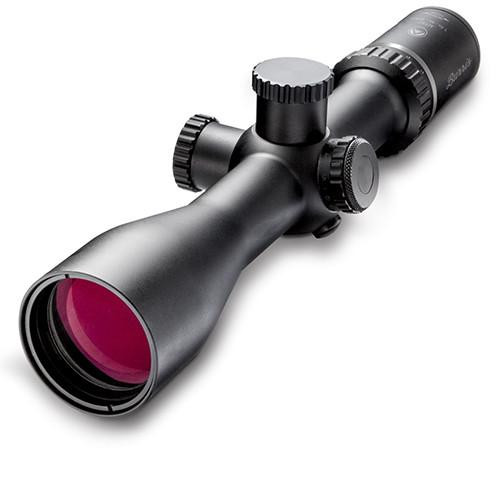 Burris M-Tac Riflescope 1.5-6x42mm, Ballistic Ar Reticle, 30mm Tub, Matte Black