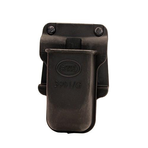 Fobus Roto Magazine Pouch, Glock 17, 19, 22, 23, 26, 27, 31, Black