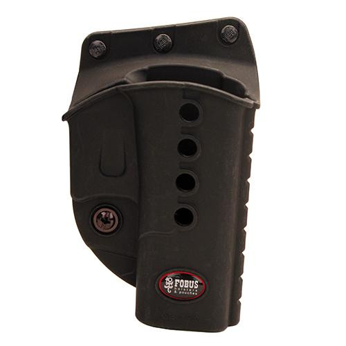 Fobus E2 Evolution Roto Belt Holster Glock 17, 19, 22, 23, 31, 32, 34
