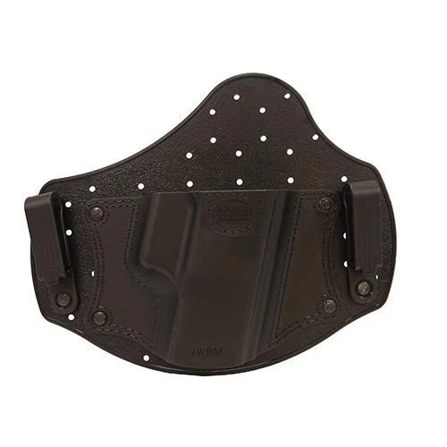 Fobus Universal Inside the Waistband Holster Medium Frame Pistols, Right Hand