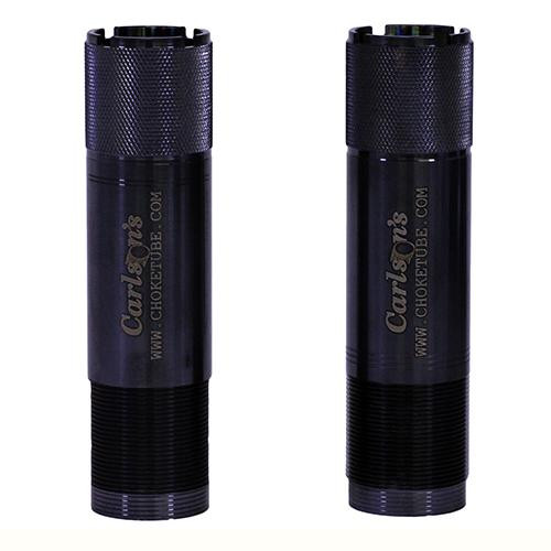 Carlsons Black Cloud Choke Tube 12 Gauge, Browning Invector Plus, Long Range and Mid Range
