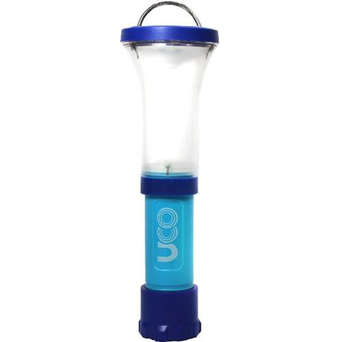 UCO UCO Clarus 2 LED Lantern Blue