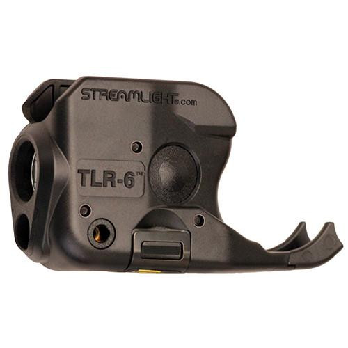 Streamlight TLR-6 Sig Sauer P238/P938
