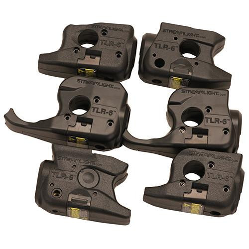 Streamlight TLR-6 Combo Pack