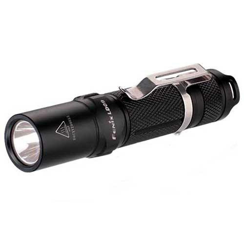 Fenix Flashlights Fenix LD Series LD09 LED, 2015 Edition