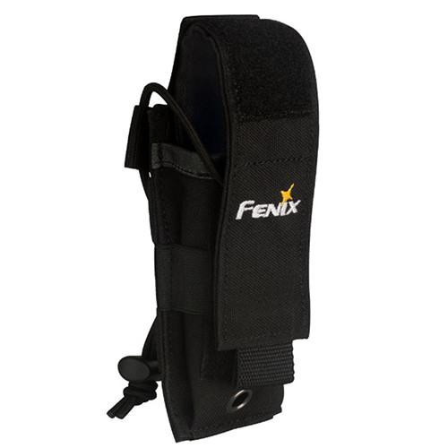 Fenix Flashlights Holster Black