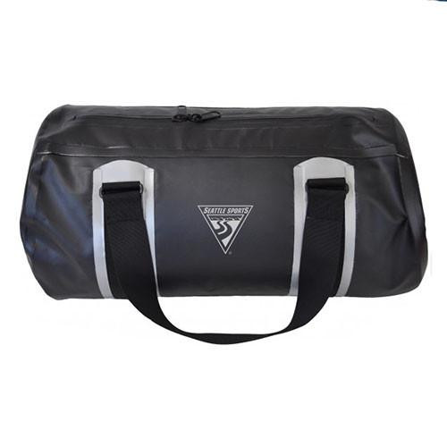 Seattle Sports Jaunt Travel Duffel