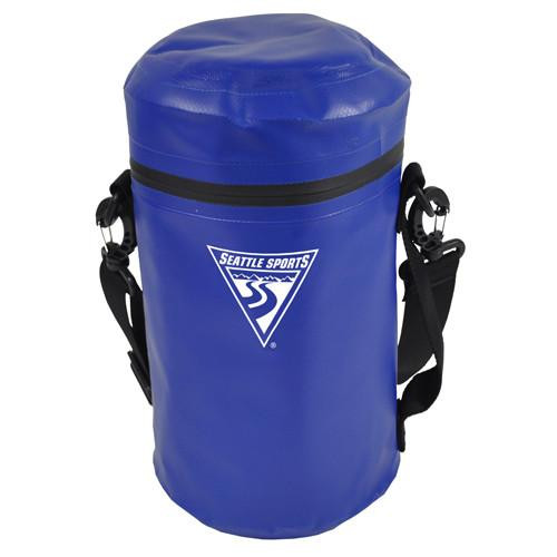 Seattle Sports Frostpak Growler Blue