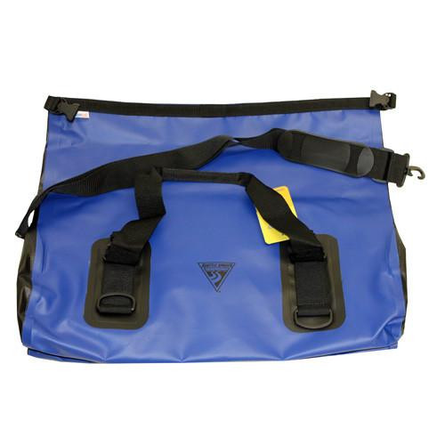 Seattle Sports Navigator Duffel Bag 50 L, Blue