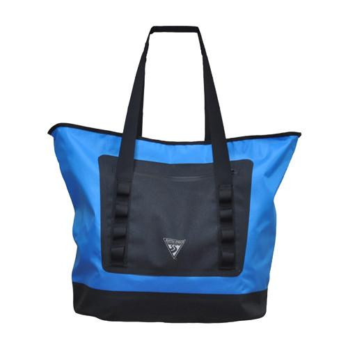 Seattle Sports Jump Tote, Blue