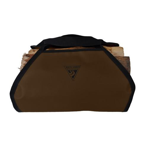 Seattle Sports Outfitter Class Camp Hauler, Brown