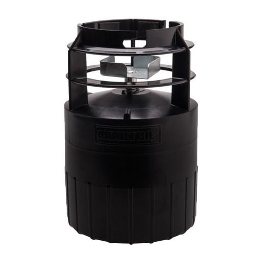 Moultrie Feeders Deer Feeder Pro Hunter Quick-Lock Kit
