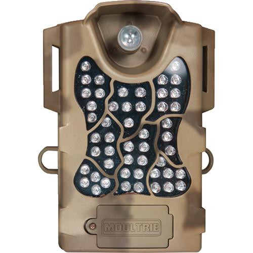 Moultrie Feeders Flash Extender Long Range IR