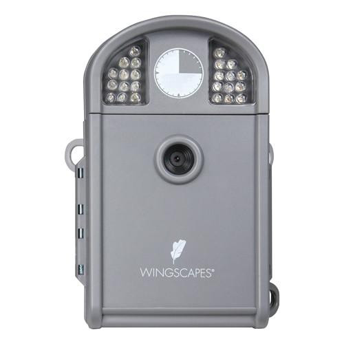 Moultrie Feeders Wingscapes Camera Timelapse Cam Pro