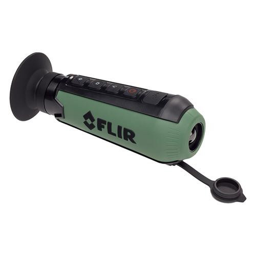 FLIR Scout TK Compact Monocular