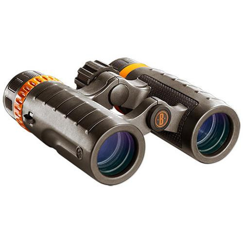 Bushnell Off Trail Series Binoculars 8x25mm, Roof Prism, Blacl
