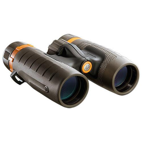 Bushnell Off Trail Series Binoculars 8x32mm, Roof Prism, Blacl