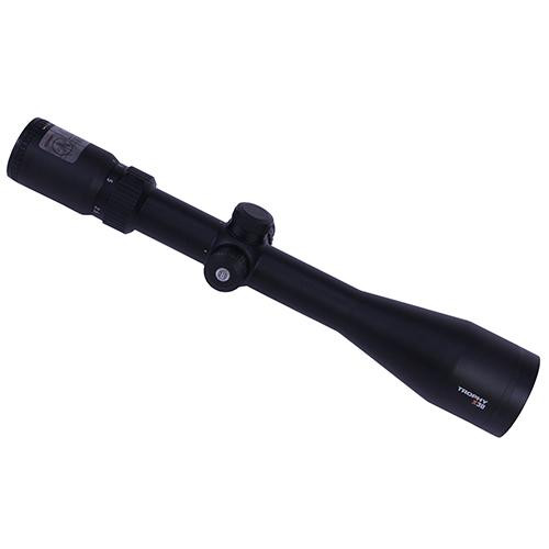 Bushnell Trophy Xtreme Riflescope 2.5-15x50mm, DOA 600 Reticle, 30mm Main Tube, Matte Black