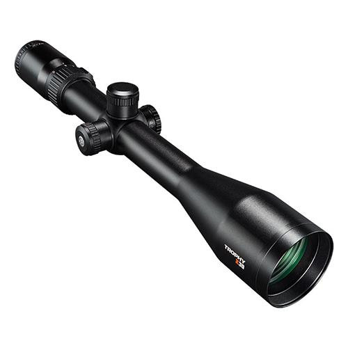 Bushnell Trophy Xtreme Riflescope 6-24x50mm, DOA 800 Reticle, 30mm Main Tube, Matte Black