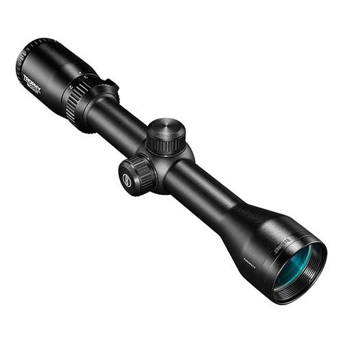 Bushnell Trophy Riflescope 2-7x36mm, Multi-X Reticle, 1" Main Tube, Matte Black