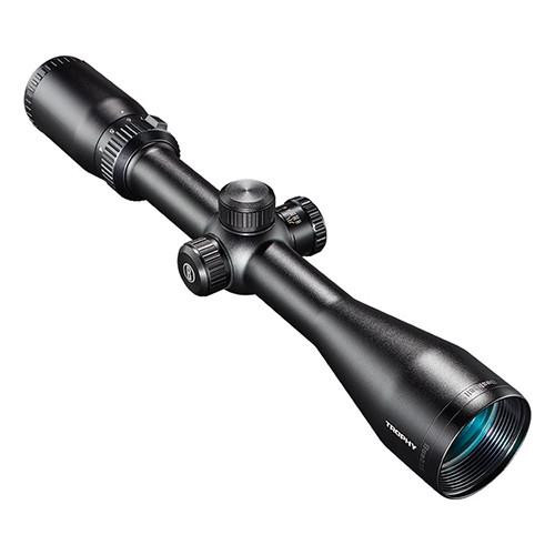 Bushnell Trophy SF Riflescope 4-12x40mm, Multi-X Reticle, 1" Main Tube, Black