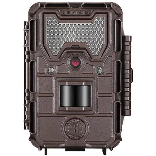 Bushnell 12MP Essential E2, HD, Low Glow, Tan