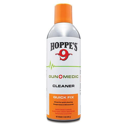 Hoppes Gun Medic Cleaner, 10 oz