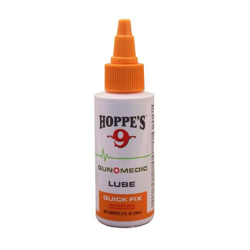 Hoppes Gun Medic Lube, 20 oz
