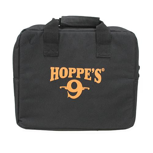 Hoppes Field Kit with Cleaning Mat