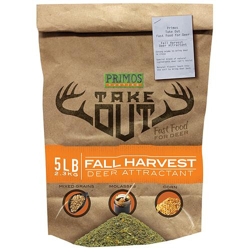 Primos Fall Harvest