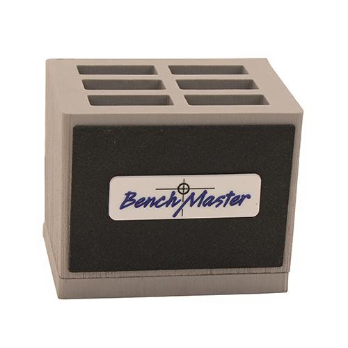 Benchmaster Magazine Rack 1911, Single Stack
