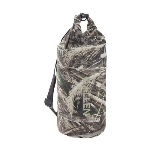 Allen Cases High-N-Dry Roll-Top Dry Bag 10L, Realtree Max 5