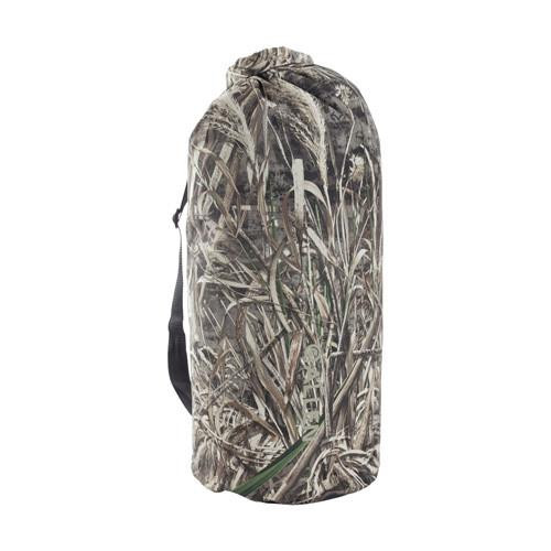 Allen Cases High-N-Dry Roll-Top Dry Bag 50L, Realtree Max 5