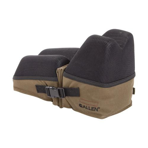 Allen Cases Eliminator Connected Filled Shooting Rest