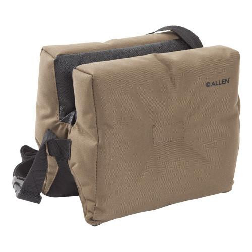 Allen Cases Filled Bench Bag