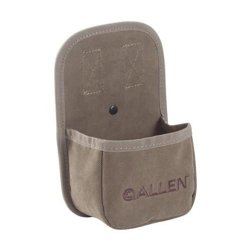 Allen Cases Select Canvas Single Box Shell Carrier