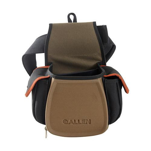 Allen Cases Eliminator Shooting Bag Pro DC
