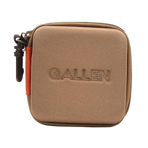 Allen Cases Eliminator Choke Tube Case Coffee/Black