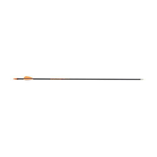 Allen Cases Fearless Youth Target Arrow Per 12