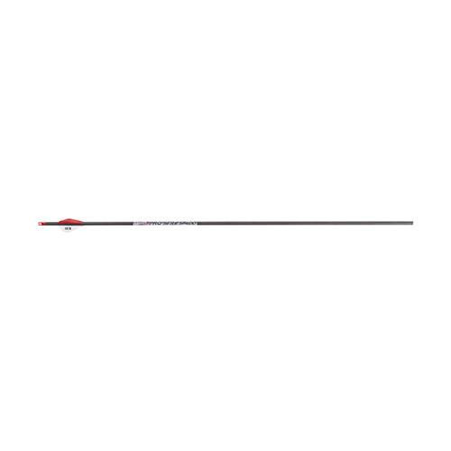 Allen Cases Pro Series 400 Carbon Arrow 29", 12 Pack