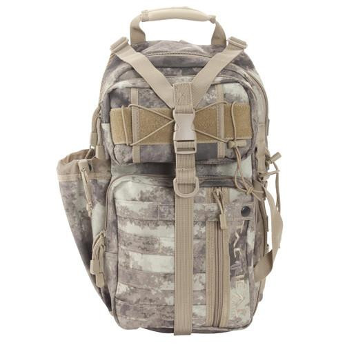 Allen Cases Tactical Pack Lite Fore, ATACS-Au