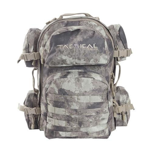 Allen Cases Tactical Pack Intercept, ATACS-AU