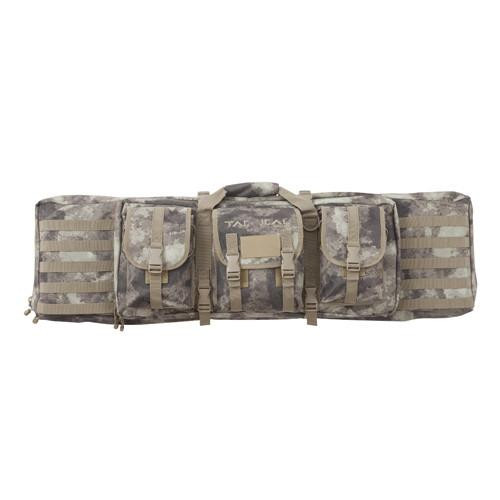 Allen Cases Patrol Double Riflecase 42", ATACS-AU