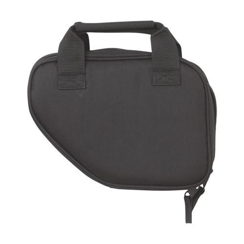 Allen Cases 10" Battalion Single Handgun Case Black